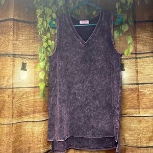 NWOT Zenana Tank